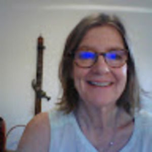 Meet your Posher, Mary kay